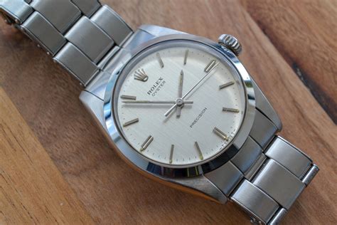 rolex 6426 precision|used rolex oyster precision 6426.